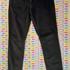 Royalty For Me Women's Black Skinny Jeans